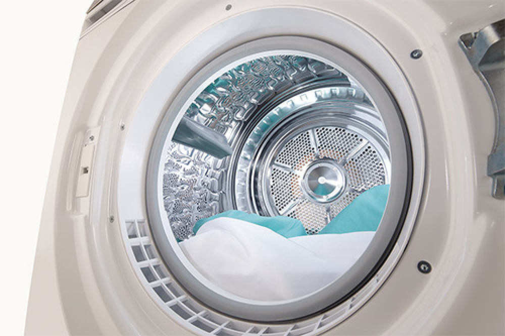 Suszarka GORENJE DA83IL/I - Oświetlenie bębna