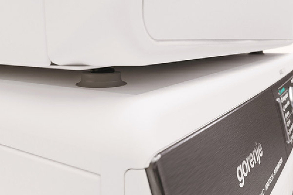 Suszarka GORENJE DA83IL/I - Vacuum feet - nóżki próżniowe