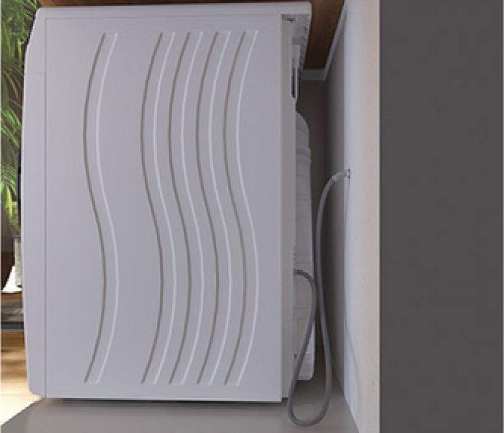 Suszarka GORENJE DA83IL/I - AutoDrain