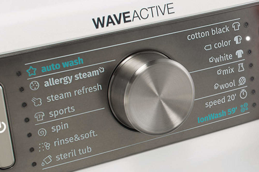 Suszarka GORENJE DA83IL/I - JoggerDial