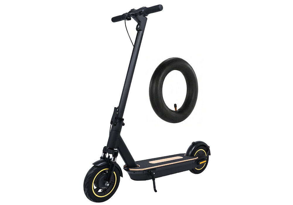 Hulajnoga elektryczna XRIDER M10 65km 500W Amortyzacja 10