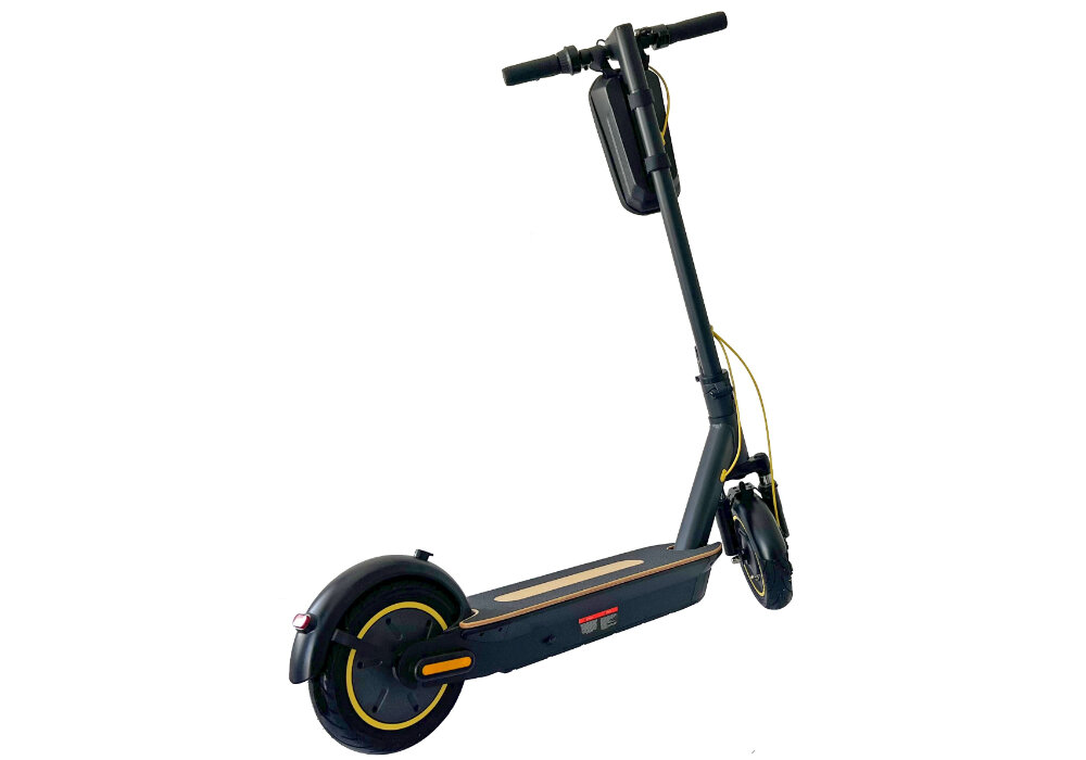 Hulajnoga elektryczna XRIDER M10 Pro 70km 500W Amortyzacja 10