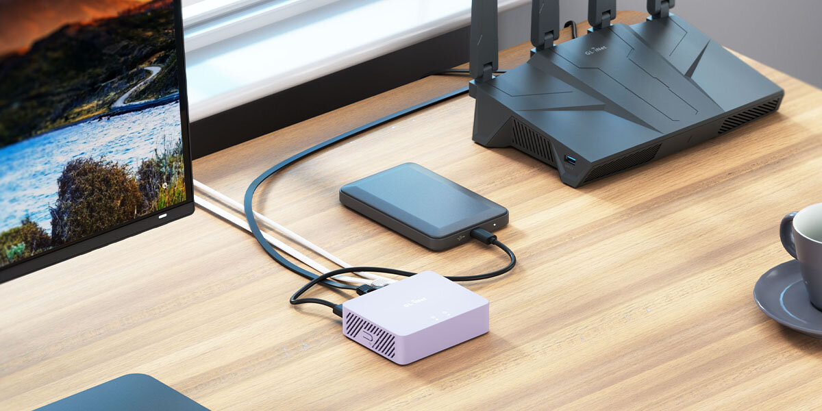 Port danych USB 3.0