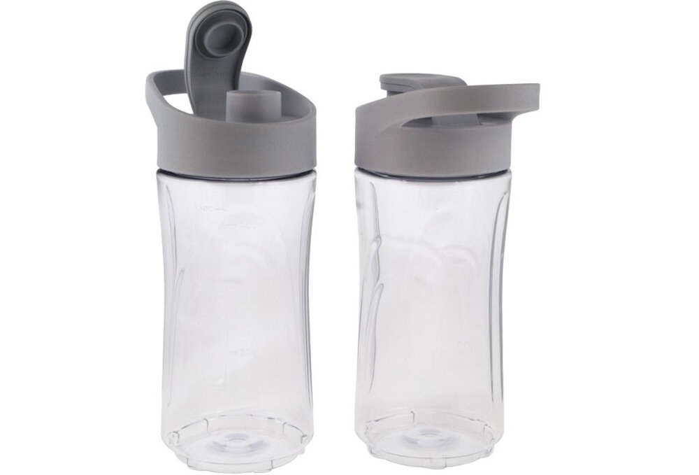 Blender kielichowy ŁUCZNIK BP-2018 latwo wziac ze soba szczelne zamkniecie niewielka waga mozliwosc mycia w zmywarce blender pojemnosc butelki