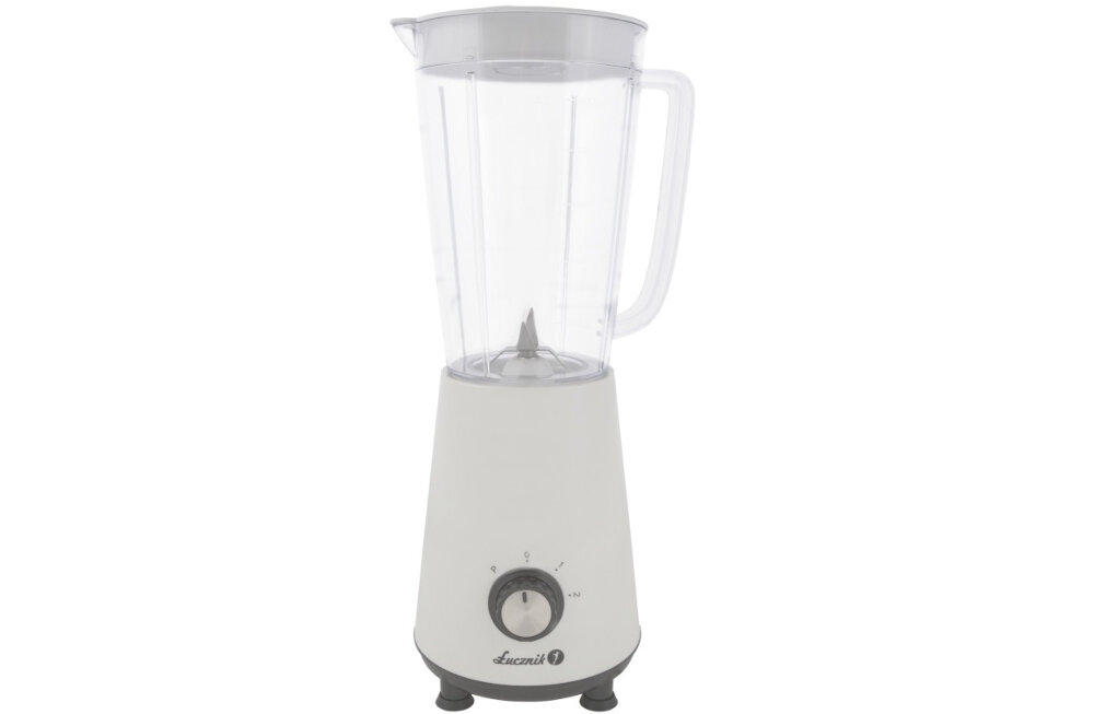 Blender kielichowy ŁUCZNIK BP-2018 mozliwosci urzadzenie koktajle shake smoothie