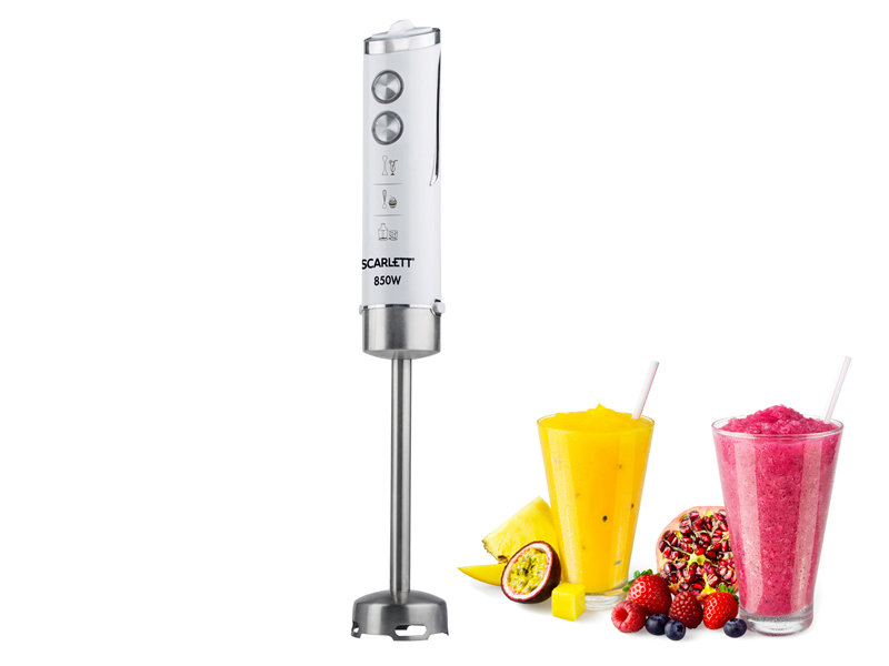 Blender ręczny Scarlett SC-HB42M34 design