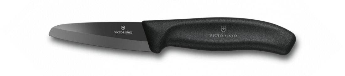 Nóż VICTORINOX Swiss Classic Czarny