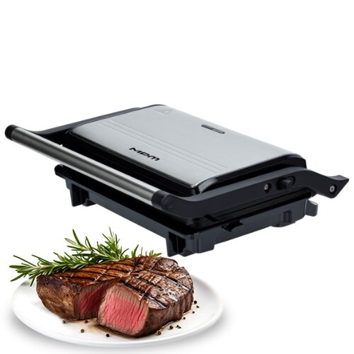 Grill elektryczny panini MGR-13M