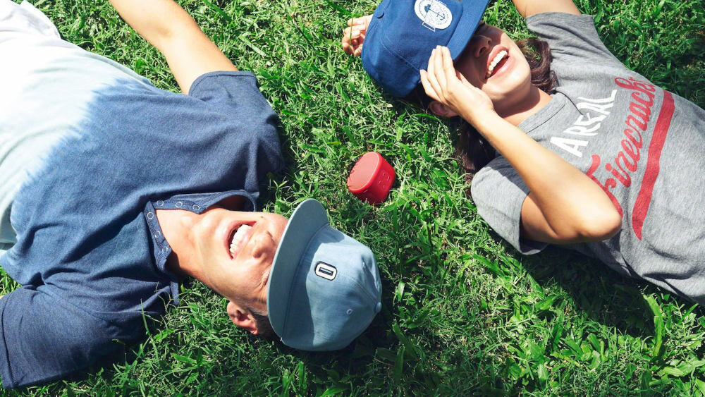 Głośnik mobilny SONY SRSXB01  - odporność