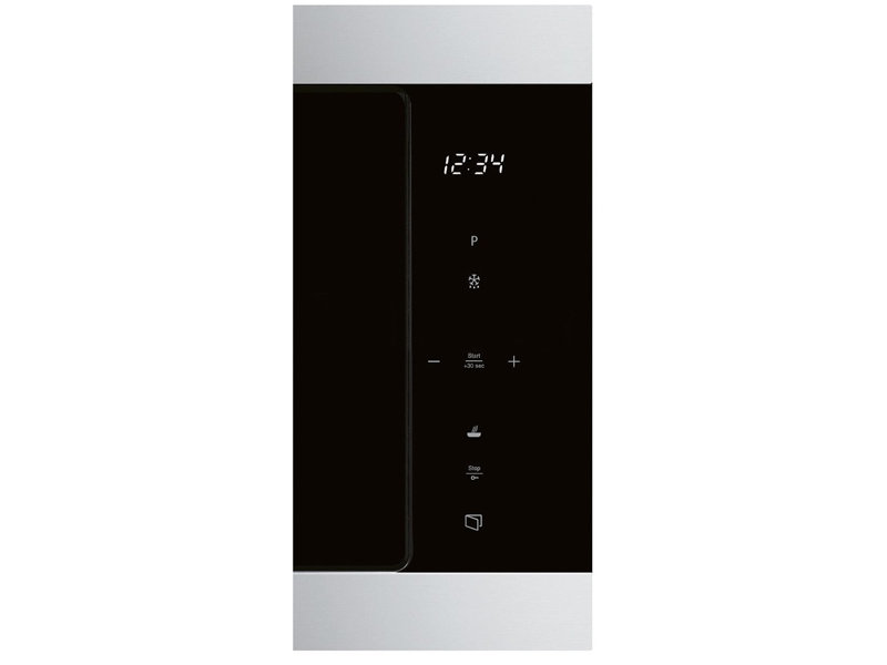 8 programów, sterowana elektronicznie