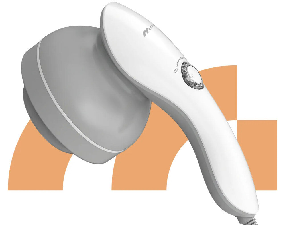 Masażer antycellulitowy MALTEC SkinPulse 113860 zdjęcie lifestyle Stałe zasilanie Zasilanie sieciowe moc