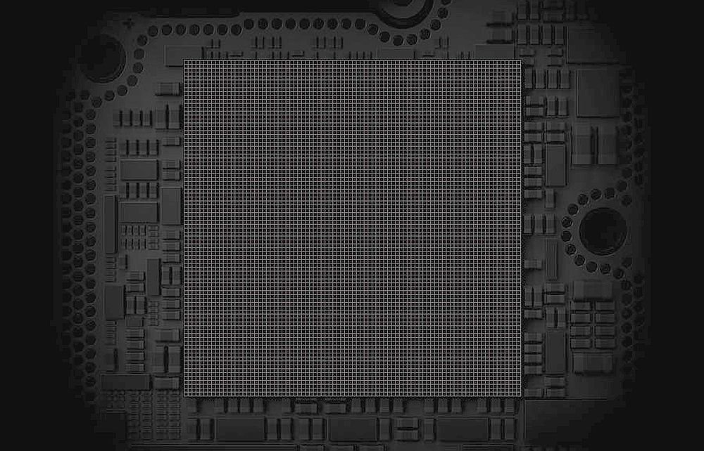 smartfon apple Iphone xs procesor