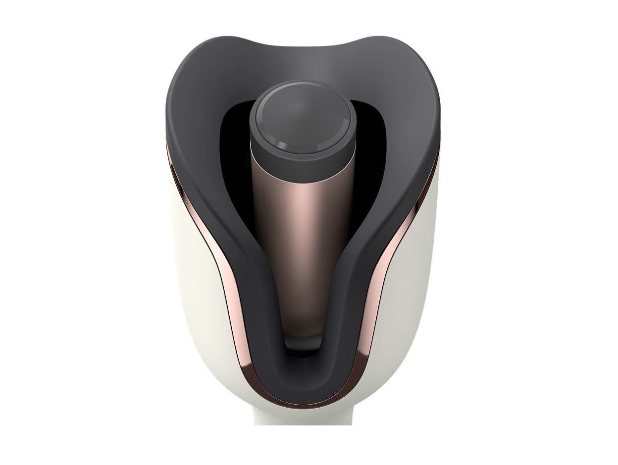 PHILIPS MoistureProtect BHB878/00 CZAS I TRYB