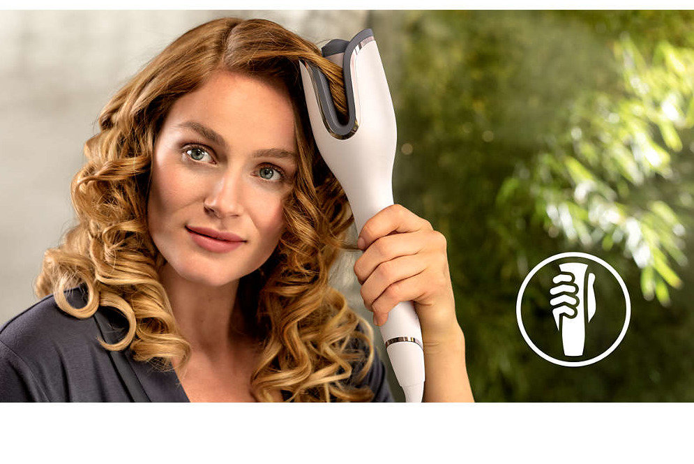 PHILIPS MoistureProtect BHB878/00 UCHWYT