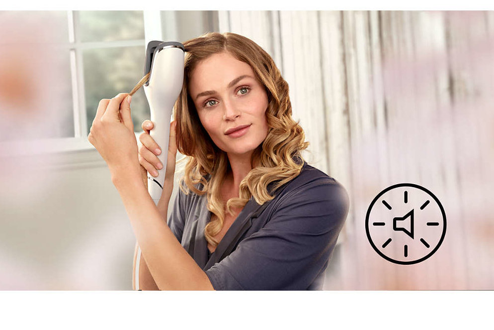 PHILIPS MoistureProtect BHB878/00 27 TRYBÓW