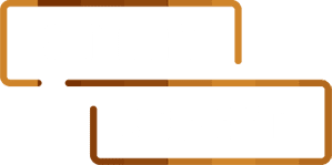Grafika przedstawia napis \'SMART SCREEN\' w białym kolorze, otoczony pomarańczowymi liniami.