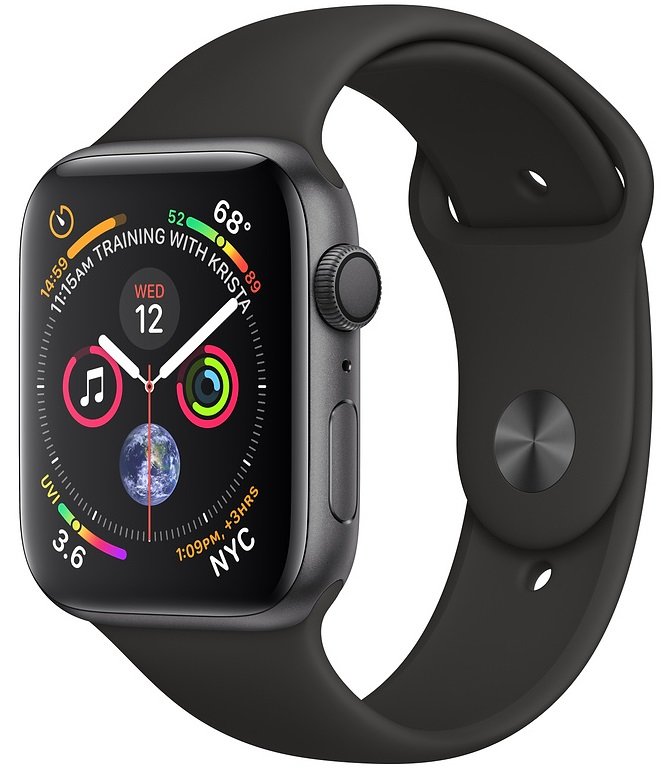apple watch smelly wrist
