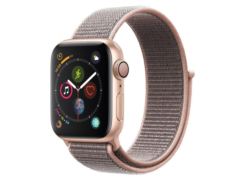apple watch se pl