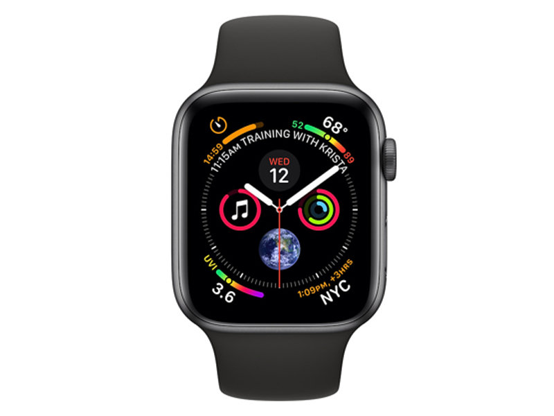 apple watch 4 40mm usa