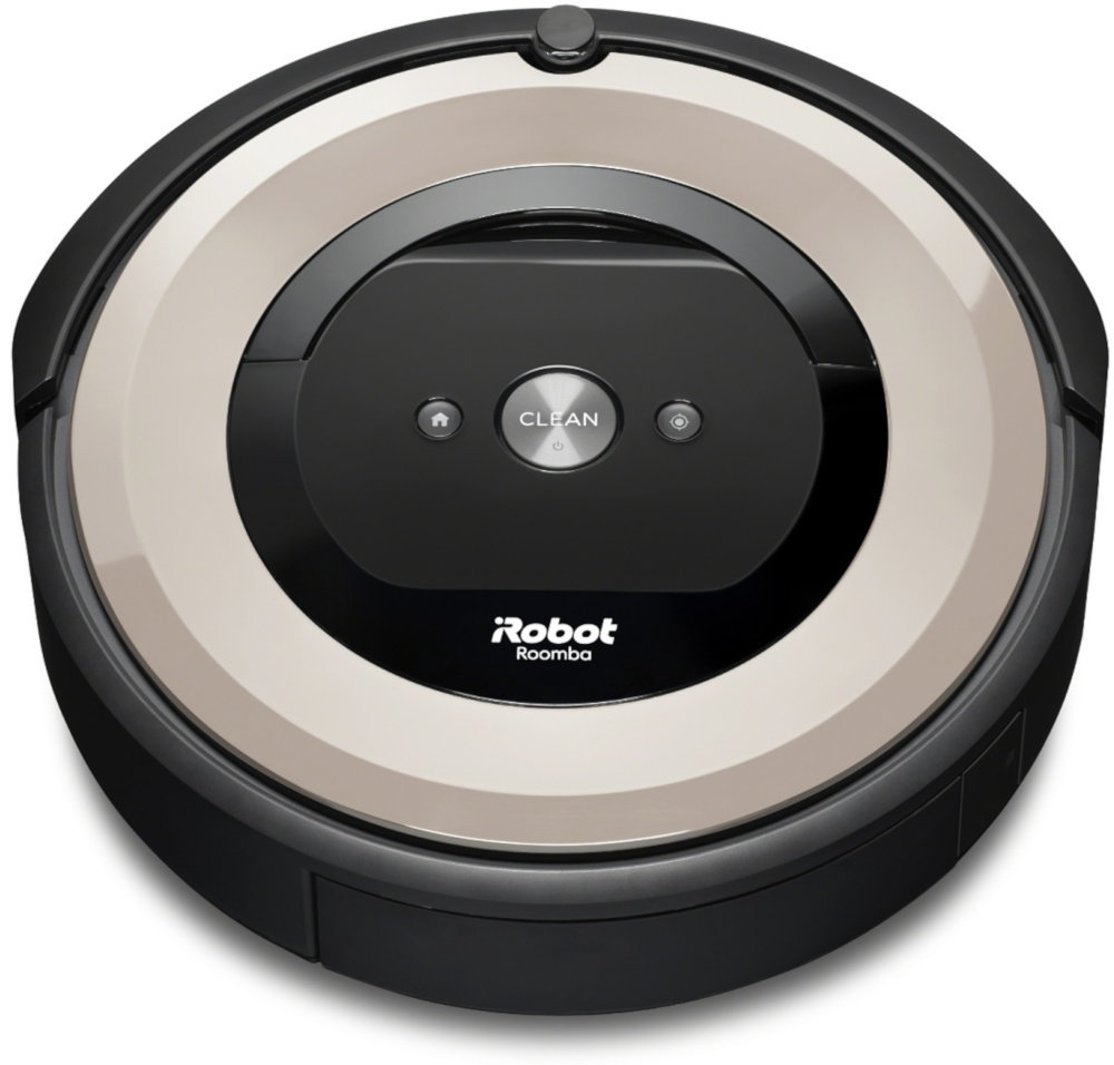 Odkurzacz IROBOT Roomba e5