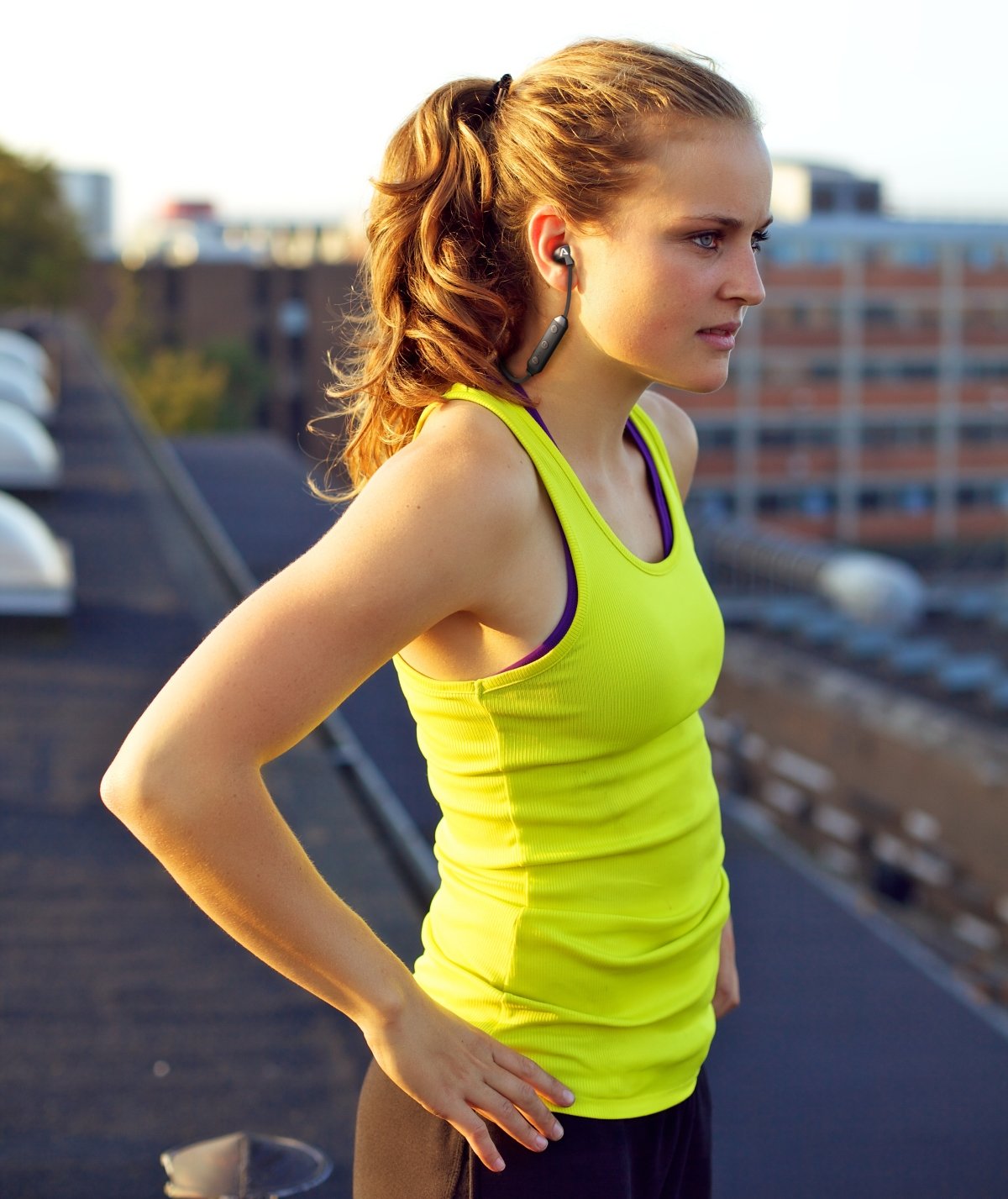 Przyszłość odsłuchu muzycznego