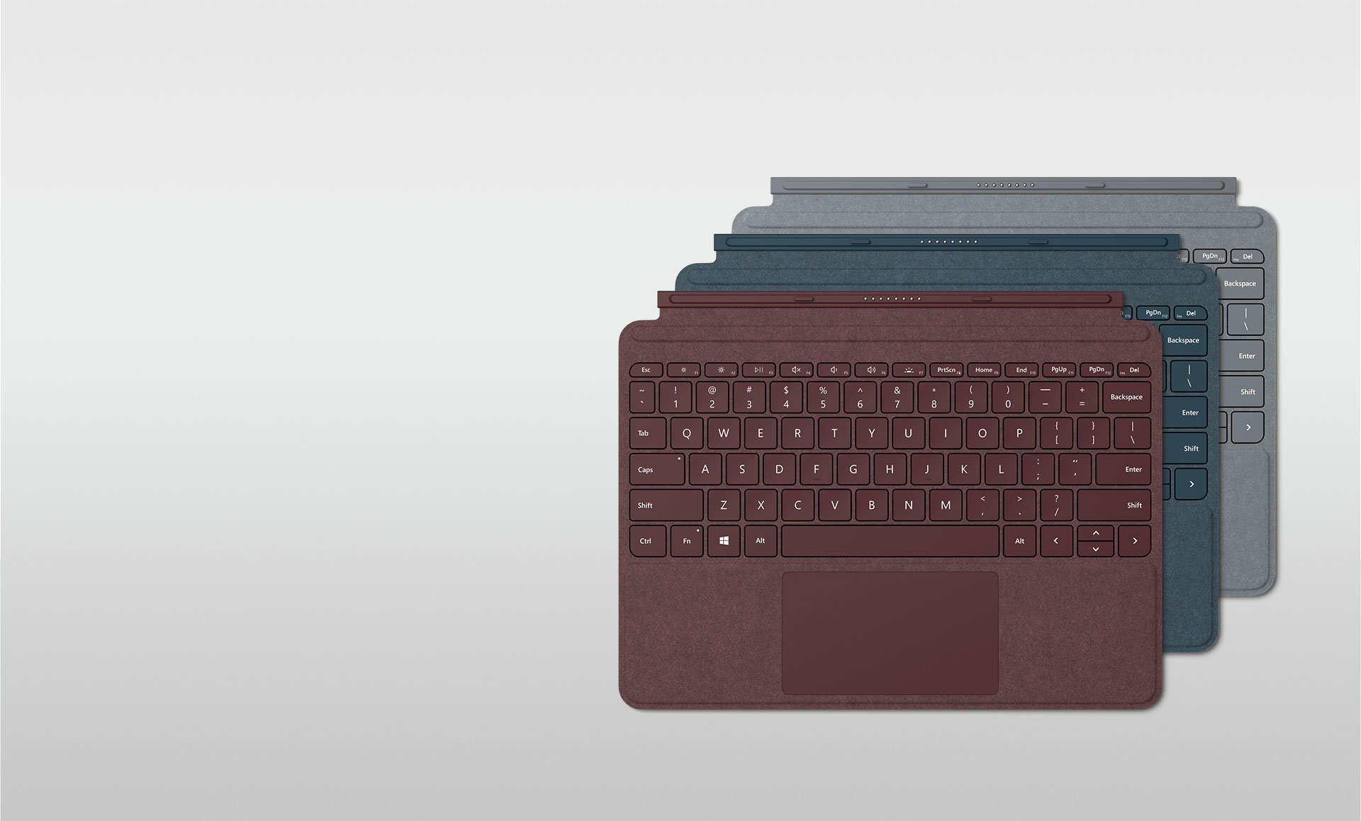 surface signature type cover surface signature type cover