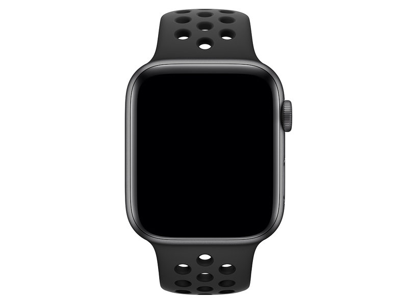 apple smartwatch 4 nike
