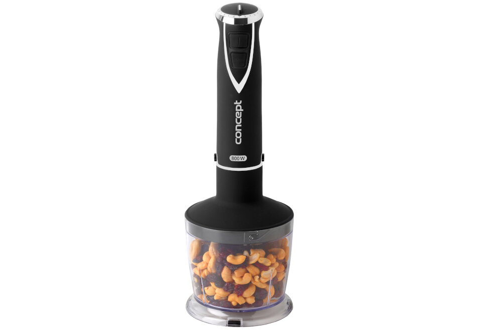 Blender CONCEPT TM4732 Mocny silnik 800 W