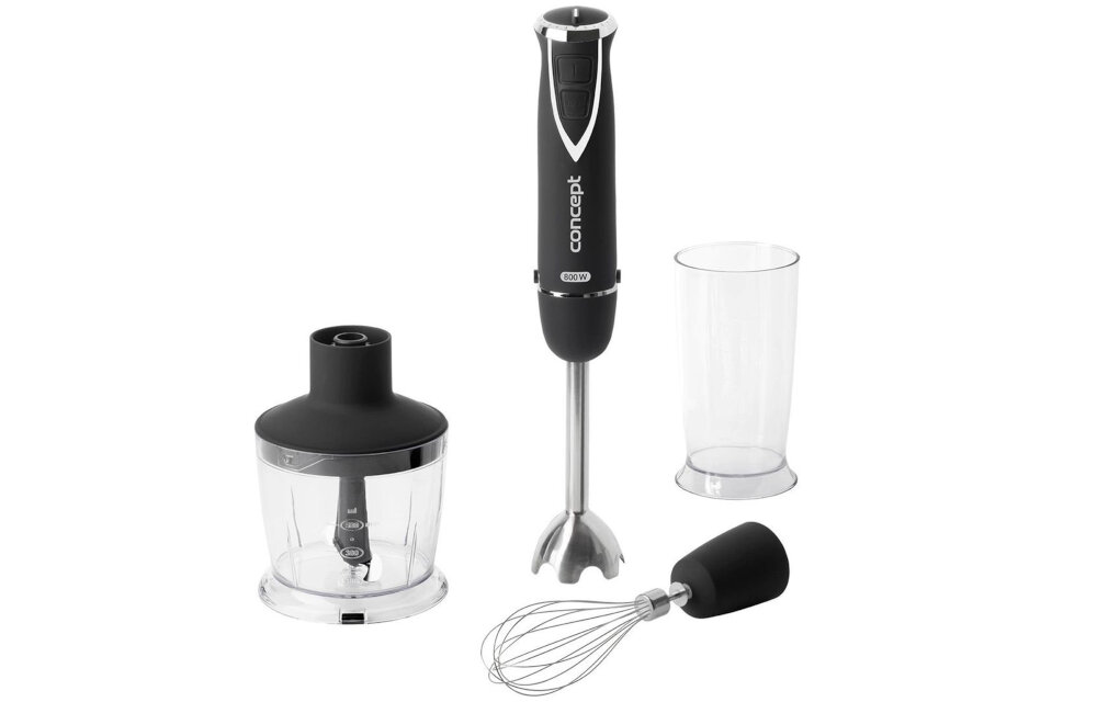 Blender CONCEPT TM4732 Pojemny dzbanek pojemnosc 0,6 l