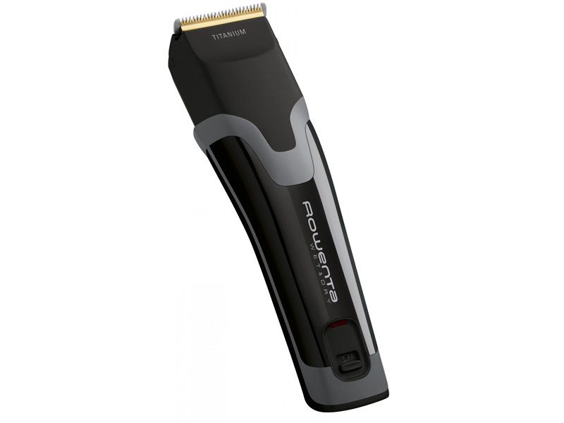 Kompletna pielęgnacja zarostu