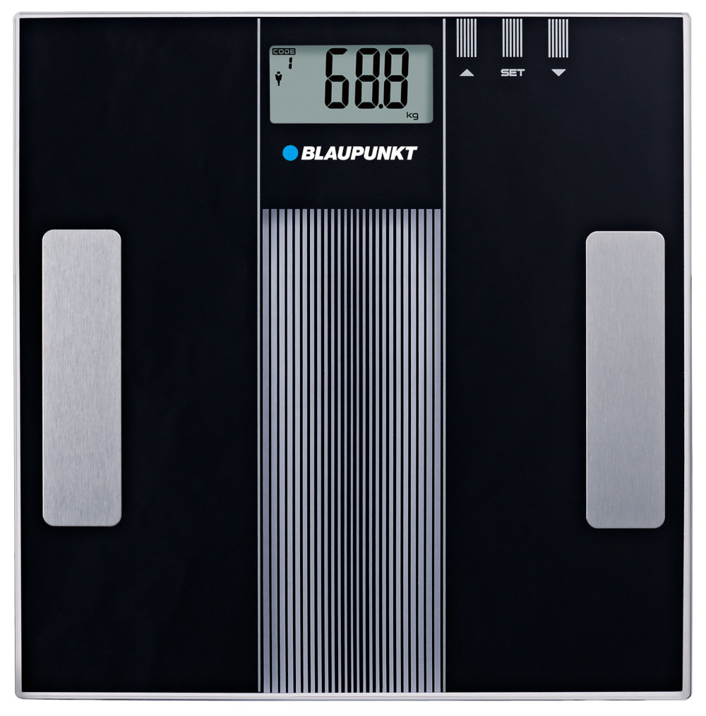 WAGA OSOBOWA BLAUPUNKT  WYGLĄD