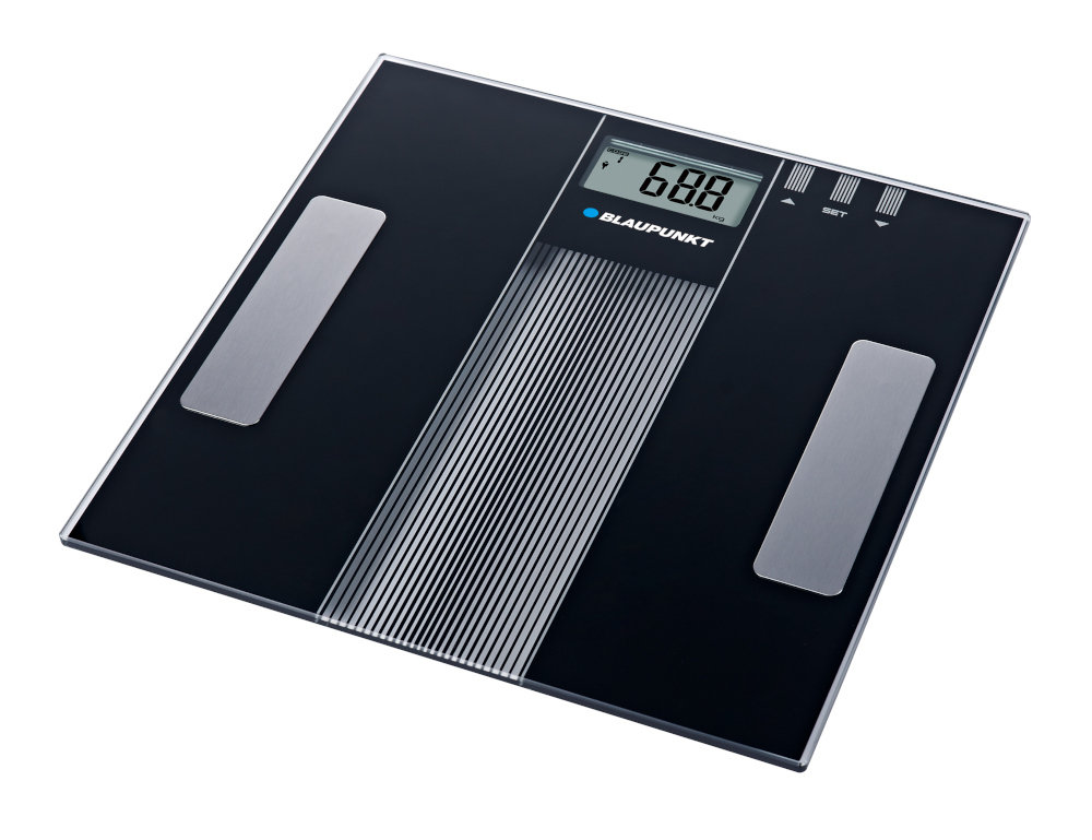 WAGA OSOBOWA BLAUPUNKT  PRODUKTY STAŁE 