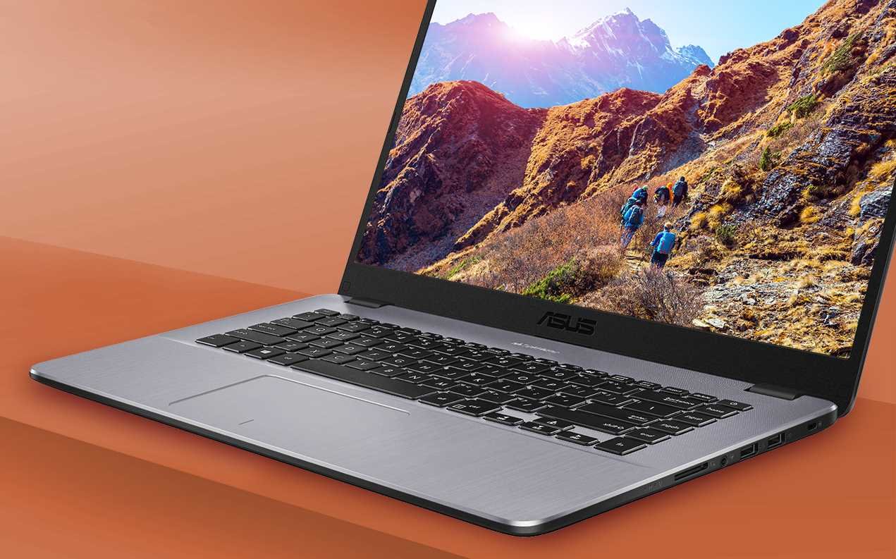 ASUS VivoBook R504ZA-BQ066T 