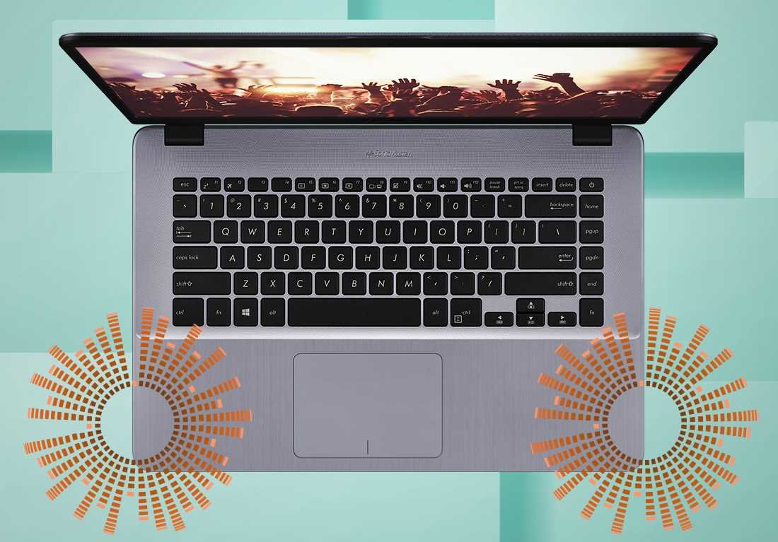 ASUS VivoBook R504ZA-BQ066T 