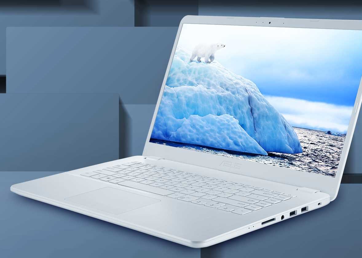 ASUS VivoBook R504ZA-BQ066T 