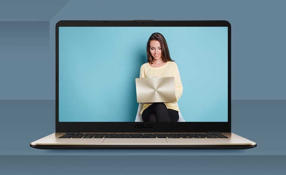 ASUS VivoBook R504ZA-BQ066T 