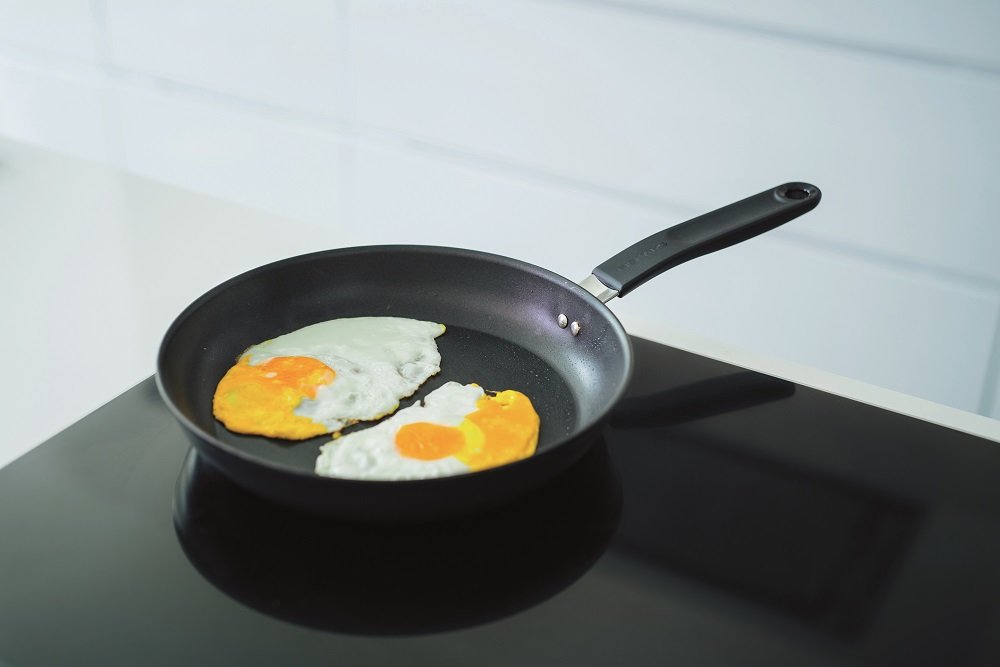 Patelnia FISKARS Functional Form