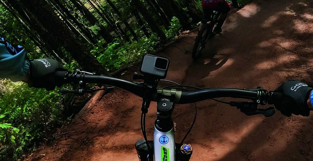 Kamera sportowa GOPRO HERO7