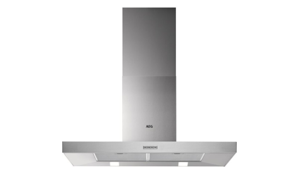 AEG-DBB4950M okap zestaw urządzenie kabel instrukcja karta gwarancyjna