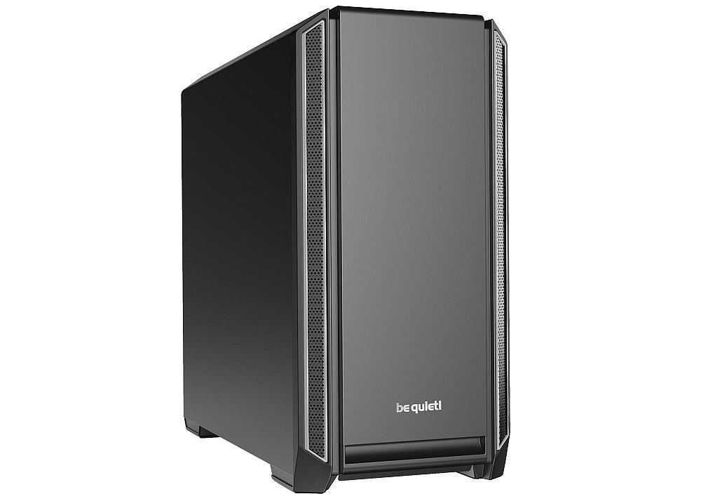 Obudowa BE QUIET! Silent Base 601  