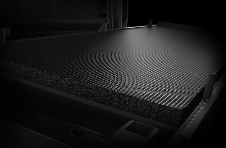 Obudowa BE QUIET! Silent Base 601  