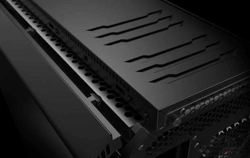 Obudowa BE QUIET! Silent Base 601  