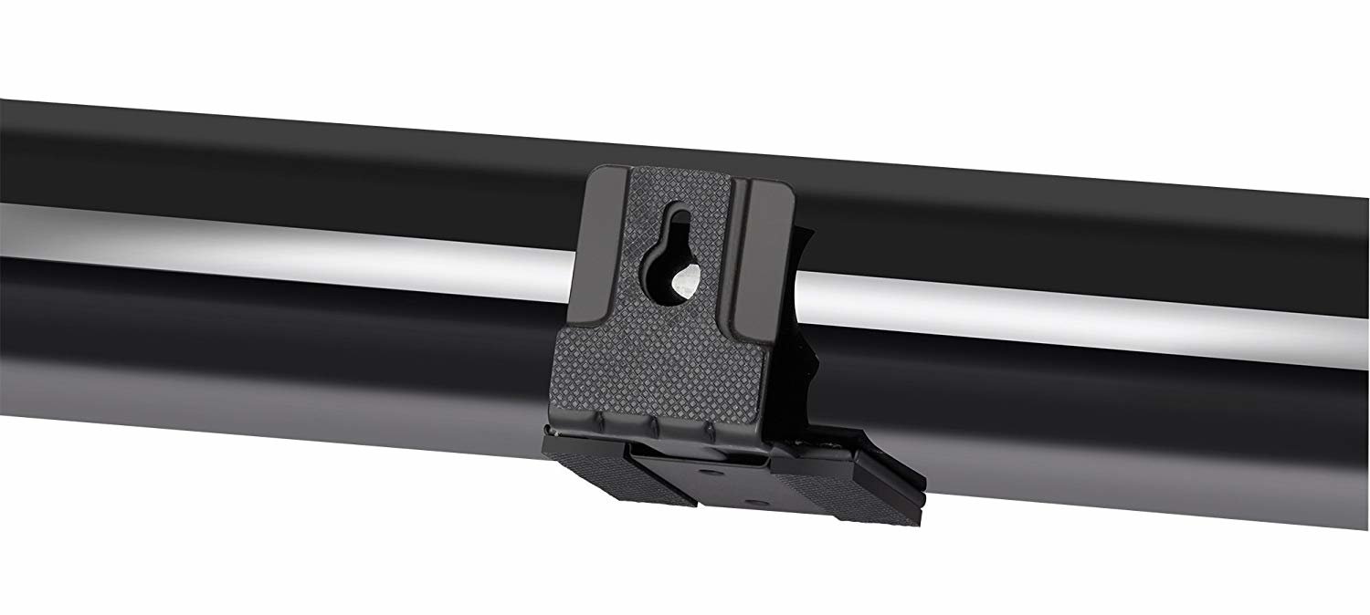 Soundbar MAC AUDIO 2000 - Montaż na Ścianie