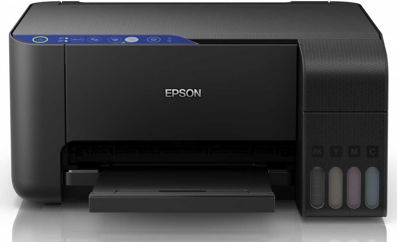Пристрій EPSON EcoTank L3151 - Пристрій 