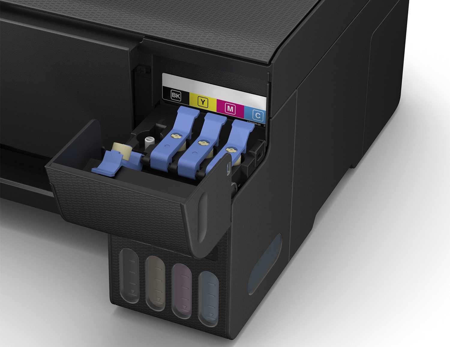 Urządzenie EPSON EcoTank L3151 - niskie koszty