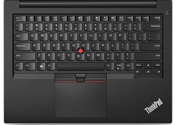 Laptop LENOVO ThinkPad E480 
