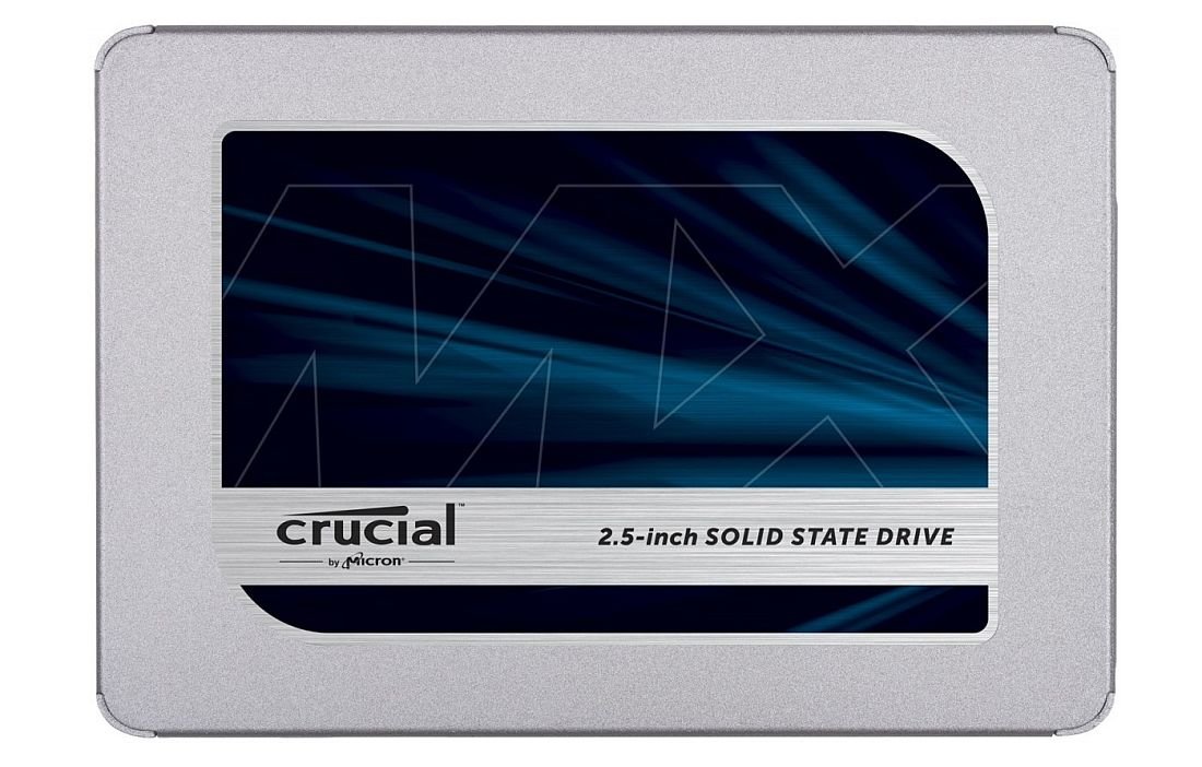 Komputer gamingowy OPTIMUS E-Sport MB360T-BQ3 - Dysk SSD
