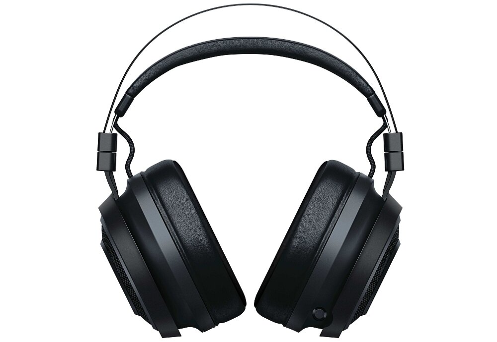 Słuchawki RAZER Nari Ultimate muzyka