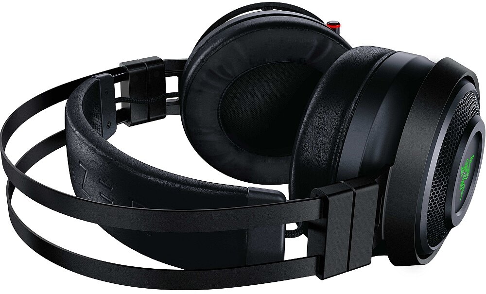 Słuchawki RAZER Nari Ultimate parametry