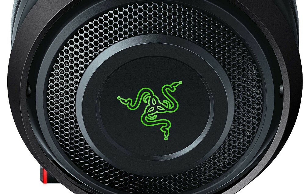 Słuchawki RAZER Nari Ultimate uniwersalne
